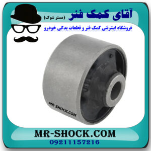 بوش طبق بزرگ پایین جلو تویوتا راوفور 2007-2010 برند ساخت تایلند در فروشگاه آقای کمک فنر