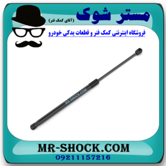 جک کاپوت سمت چپ تویوتا کمری 2007-2010 برند اصلی تویوتا جنیون در فروشگاه مستر شوک