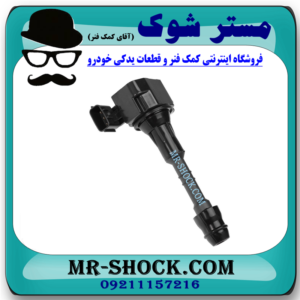 کویل نیسان مورانو 2007-2008 برند ساخت چین با بهترین قیمت در فروشگاه مستر شوک (آقای کمک فنر) مرکز فروش کمک فنر KYB و قطعات یدکی خودرو