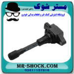 کویل نیسان مورانو 2010-2013 برند ساخت چین با بهترین قیمت در فروشگاه مستر شوک (آقای کمک فنر) مرکز فروش کمک فنر KYB  و قطعات یدکی خودرو