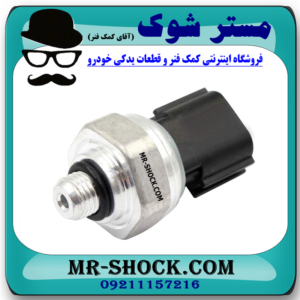 فشنگی کولر نیسان تیانا برند ساخت چین با بهترین قیمت در فروشگاه مستر شوک (آقای کمک فنر) مرکز فروش کمک فنر KYB و قطعات یدکی خودرو