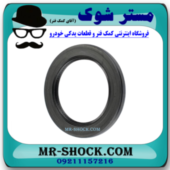 کاسه نمد توربین تویوتا کمری 2012-2015 برند اصلی تویوتا جنیون با بهترین قیمت در فروشگاه مستر شوک (آقای کمک فنر) مرکز فروش قطعات یدکی خودرو