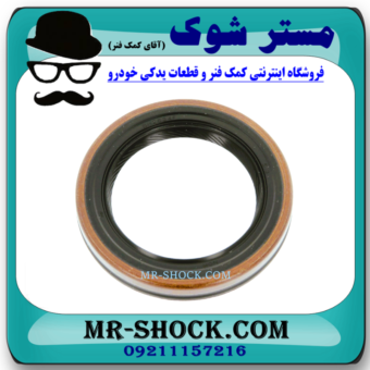 کاسه نمد توربین تویوتا کرولا 2008-2012 برند اصلی تویوتا جنیون با بهترین قیمت در فروشگاه مستر شوک (آقای کمک فنر) مرکز فروش قطعات یدکی خودرو