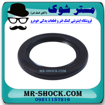 کاسه نمد توربین لکسوس ES350 مدل 2008-2011 برند اصلی تویوتا جنیون با بهترین قیمت در فروشگاه مستر شوک (آقای کمک فنر) مرکز فروش قطعات یدکی خودرو