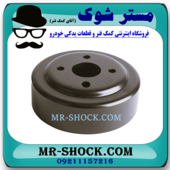 پولی واتر پمپ میتسوبیشی میراژ برند اصلی میتسوبیشی موتور با بهترین قیمت در فروشگاه مستر شوک (آقای کمک فنر) مرکز فروش قطعات یدکی خودرو