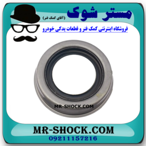 کاسه نمد چرخ جلو نیسان پیکاپ برند ساخت ژاپن با بهترین قیمت در فروشگاه مستر شوک (آقای کمک فنر) مرکز فروش قطعات یدکی خودرو