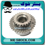 دنده CVT هوا لکسوس ES350 مدل 2008-2011 برند اصلی تویوتا جنیون با بهترین قیمت و کیفیت در فروشگاه مستر شوک مرکز فروش کمک فنر KYB و قطعات یدکی خودرو