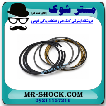 رینگ موتور نیسان رونیز برند ساخت ژاپن با بهترین قیمت و کیفیت در فروشگاه مستر شوک مرکز فروش کمک فنر KYB و قطعات یدکی خودرو
